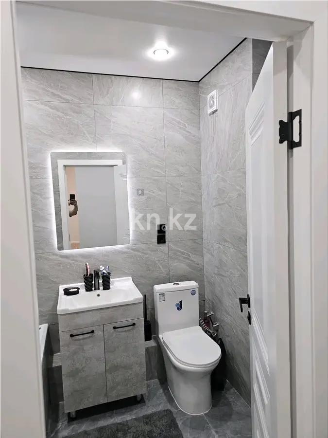 Продажа 2-комнатной квартиры, 54 м² - Продажа квартир в монолитно-каркасном доме в Алматы - страница 5 фото 4 из 5