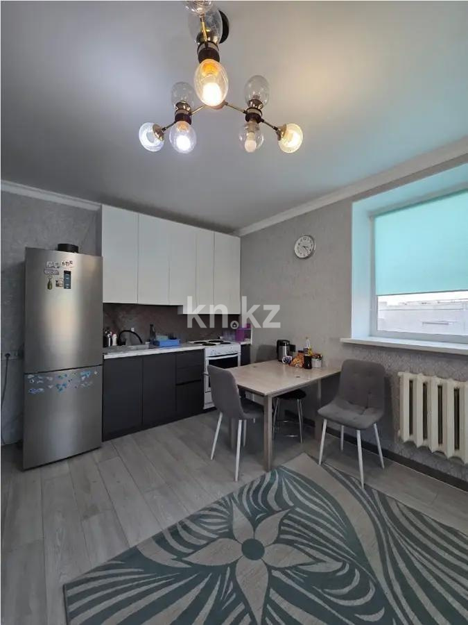 Продажа 2-комнатной квартиры, 45.8 м², пр. Тлендиева, дом  15/4 в Астане - фото 3