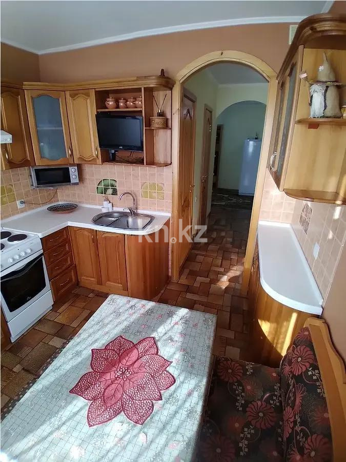 Продажа 4-комнатной квартиры, 80 м², мкр-н Гульдер-1, дом  20 - Продажа  четырехкомнатных квартир в Караганде без посредников фото 5 из 7