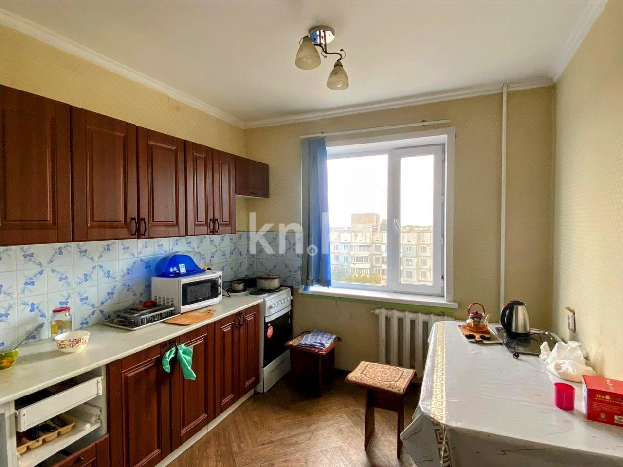Продажа 3-комнатной квартиры, 62 м², мкр-н Восток-3 в Караганде - фото 3