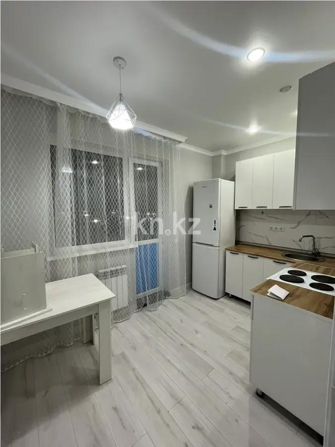 Продажа 1-комнатной квартиры, 35 м² - Продажа недвижимости в Астане - страница 15 фото 2 из 3