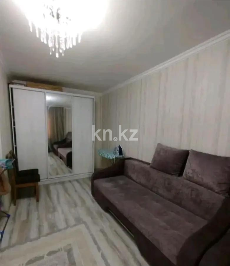 Продажа 1-комнатной квартиры, 43 м² в Астане