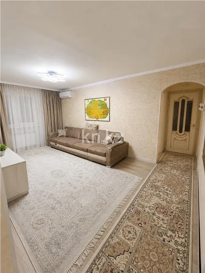 Продажа 3-комнатной квартиры, 65 м² - Продажа квартир в Турксибском р-не Алматы - страница 4 фото 1 из 4