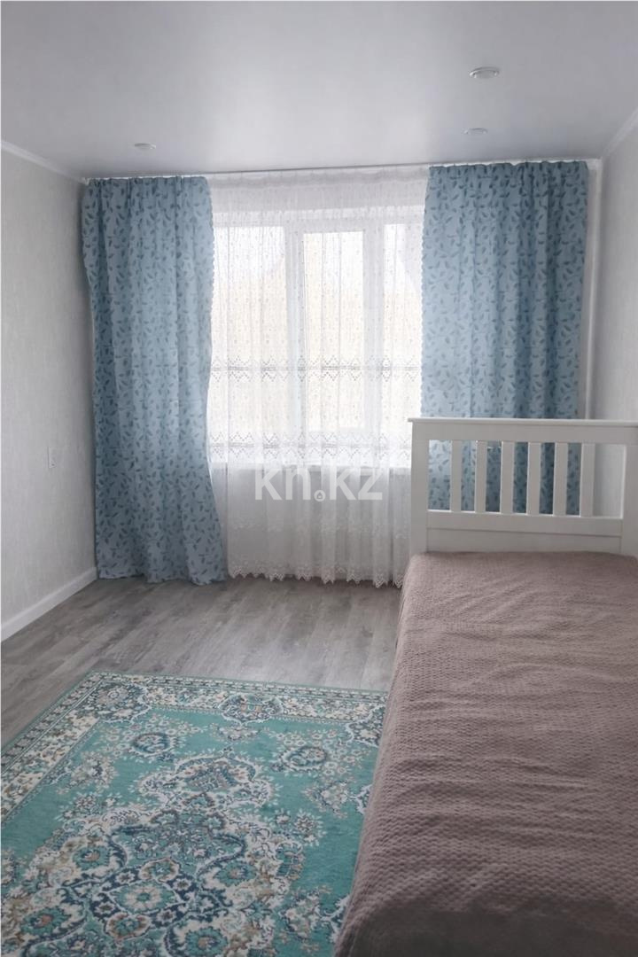 Продажа 3-комнатной квартиры, 60 м² - Продажа трехкомнатных квартир в Караганде - страница 3 фото 2 из 6