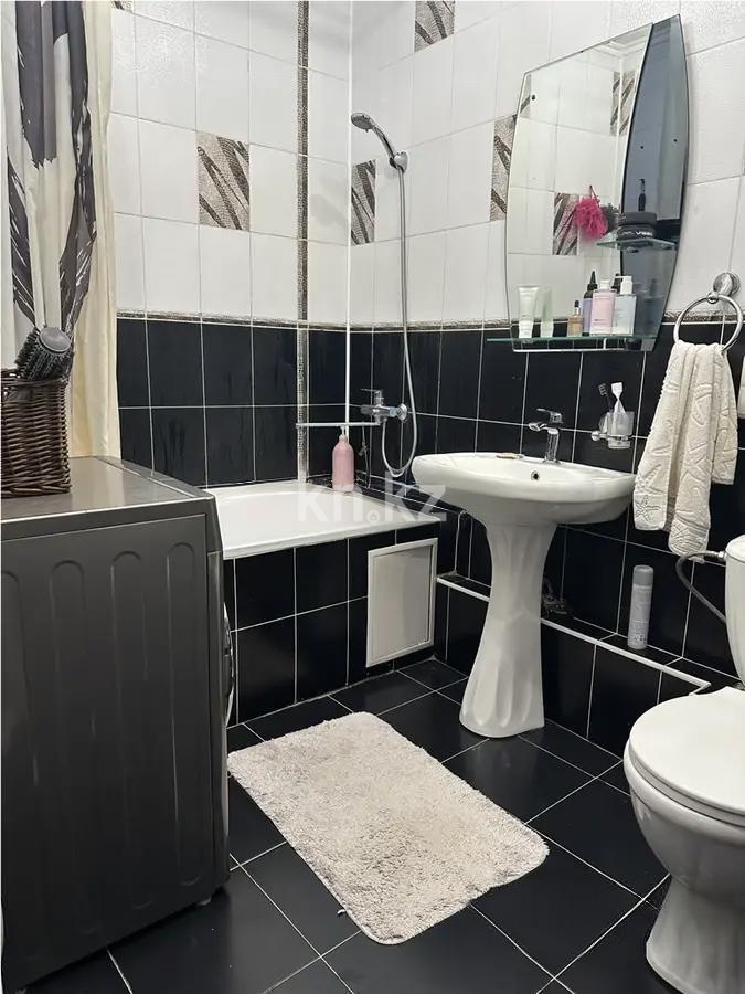 Продажа 2-комнатной квартиры, 45 м² в Алматы - фото 4