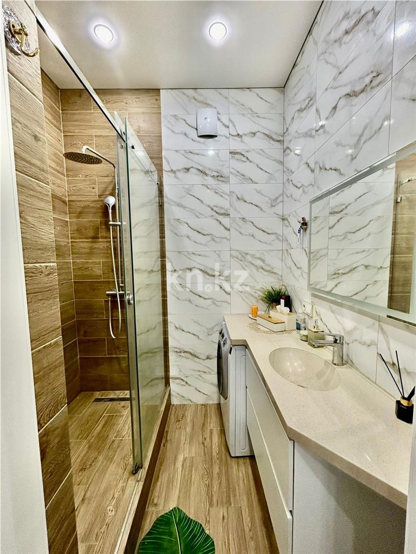 Продажа 3-комнатной квартиры, 88 м² в Караганде - фото 8