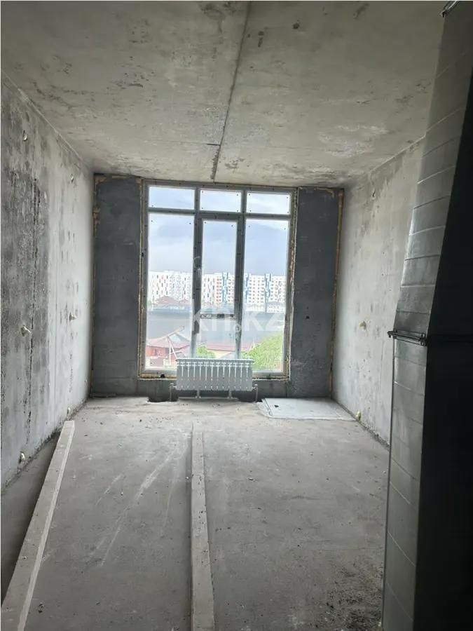 Продажа 1-комнатной квартиры, 43 м² - Продажа квартир в Турксибском р-не Алматы - страница 5 фото 1 из 2