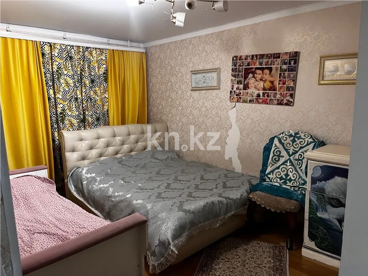 Продажа 2-комнатной квартиры, 59 м², ул. Азербаева, дом  4/1 - Продажа квартир в Астане без посредников фото 2 из 4