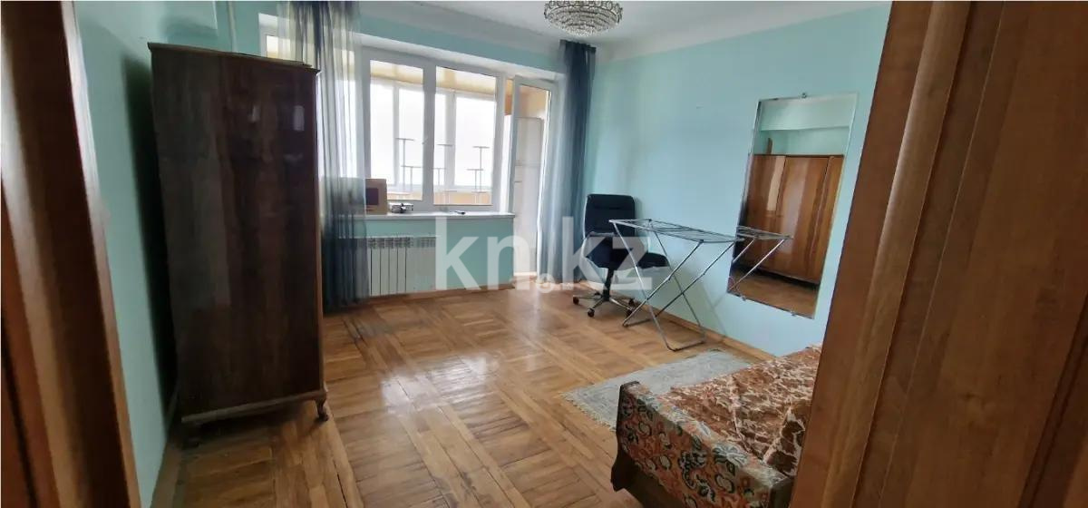 Продажа 3-комнатной квартиры, 84 м², ул. Жандосова, дом  57 в Алматы - фото 2