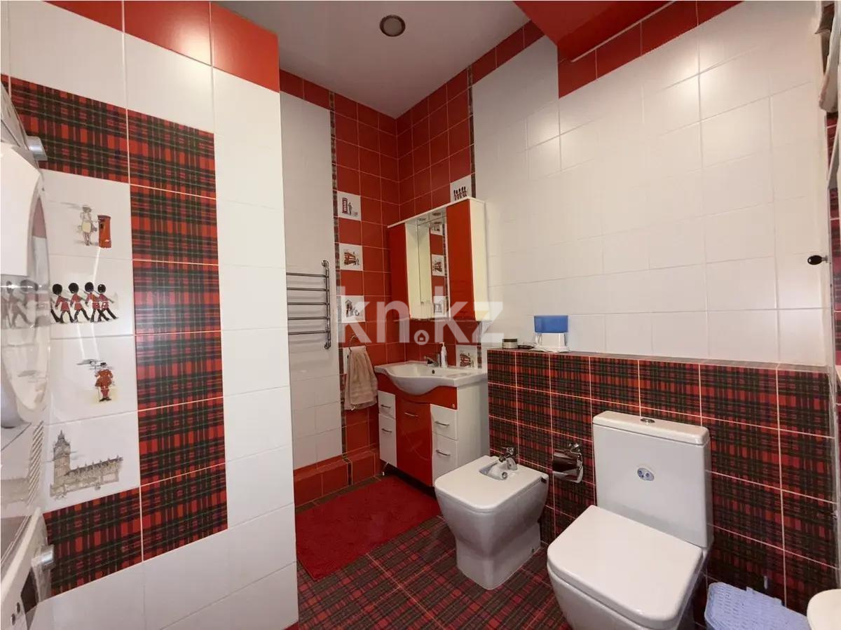 Продажа 3-комнатной квартиры, 137.8 м² в Астане - фото 5