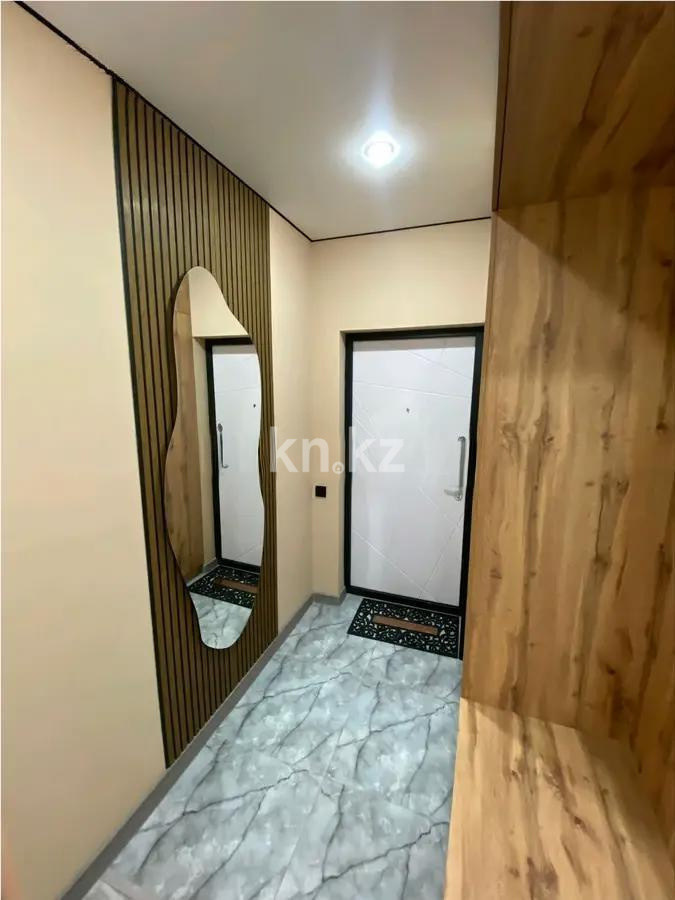 Продажа 2-комнатной квартиры, 47 м², мкр. Кайрат, дом  153/2 стр - Продажа квартир в Турксибском р-не Алматы фото 5 из 5