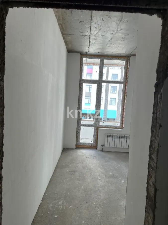 Продажа 2-комнатной квартиры, 65.2 м² - Продажа квартир в новостройках Астаны - страница 38 фото 1 из 5