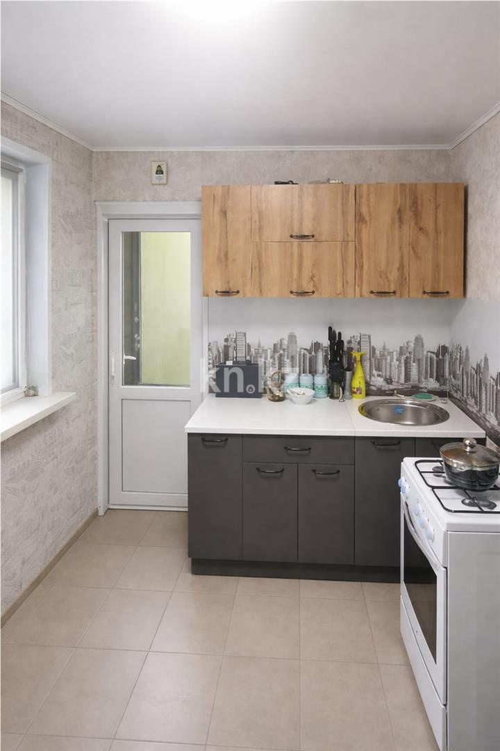 Продажа 3-комнатного дома, 60.4 м² - Продажа домов, коттеджей в Караганде фото 4 из 9