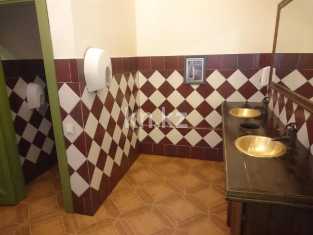 Продажа , 1161 м², ул. Виноградова - Продажа офисных и торговых помещений в Алматы с фото фото 18 из 20