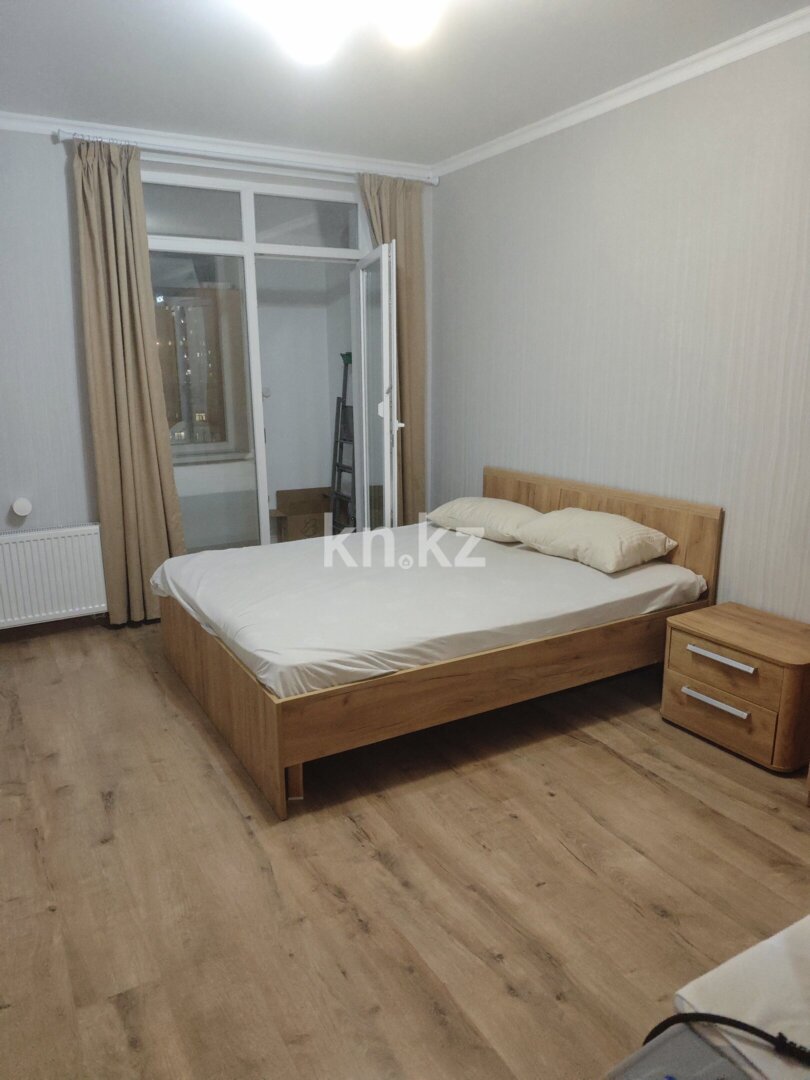 Аренда 2-комнатной квартиры, 42 м² в Астане - фото 7