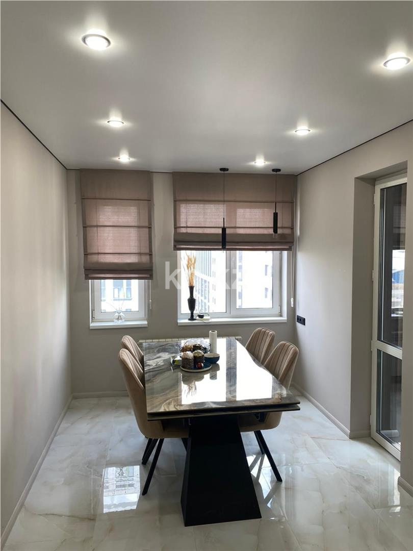 Продажа 2-комнатной квартиры, 70 м² - Аренда квартир помесячно в Актау фото 6 из 10