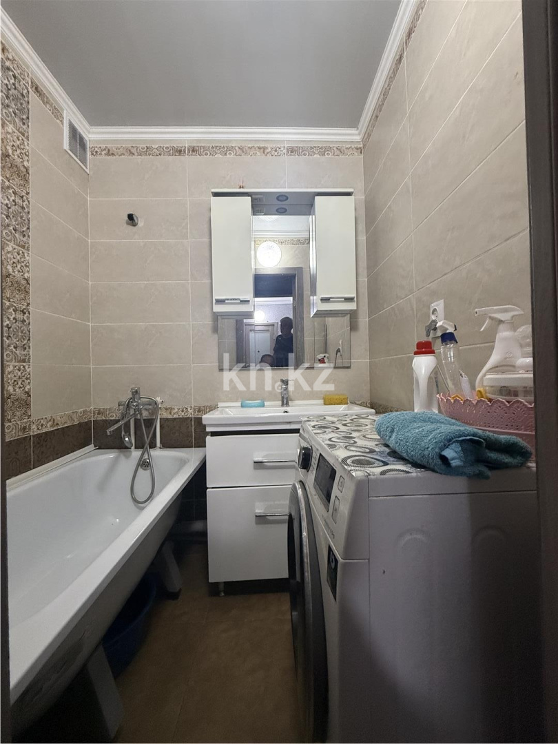 Продажа 3-комнатной квартиры, 63 м² в Караганде - фото 12