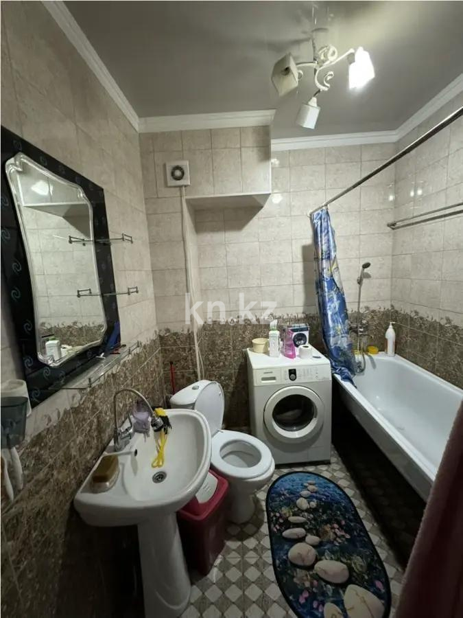 Продажа 2-комнатной квартиры, 71 м², ул. Жунисова, дом  14 - Продажа квартир в Алматы фото 6 из 7