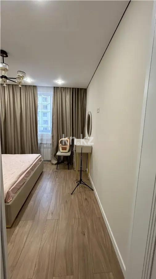 Продажа 2-комнатной квартиры, 52 м², ул. Жандосова, дом  94а - Продажа  двухкомнатных, трехкомнатных квартир в Алматы фото 1 из 2