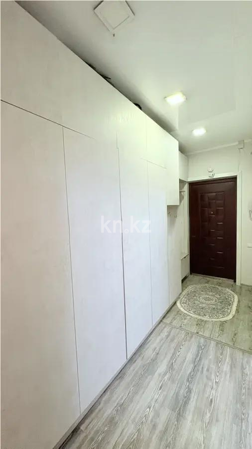 Продажа 3-комнатной квартиры, 67 м², ул. Навои, дом  37 - Продажа  трехкомнатных квартир в новостройках Алматы фото 6 из 6