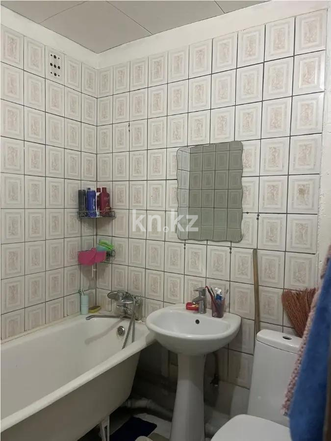 Продажа 2-комнатной квартиры, 43 м² - Продажа двухкомнатных квартир в панельном доме в Алматы - страница 2 фото 4 из 4