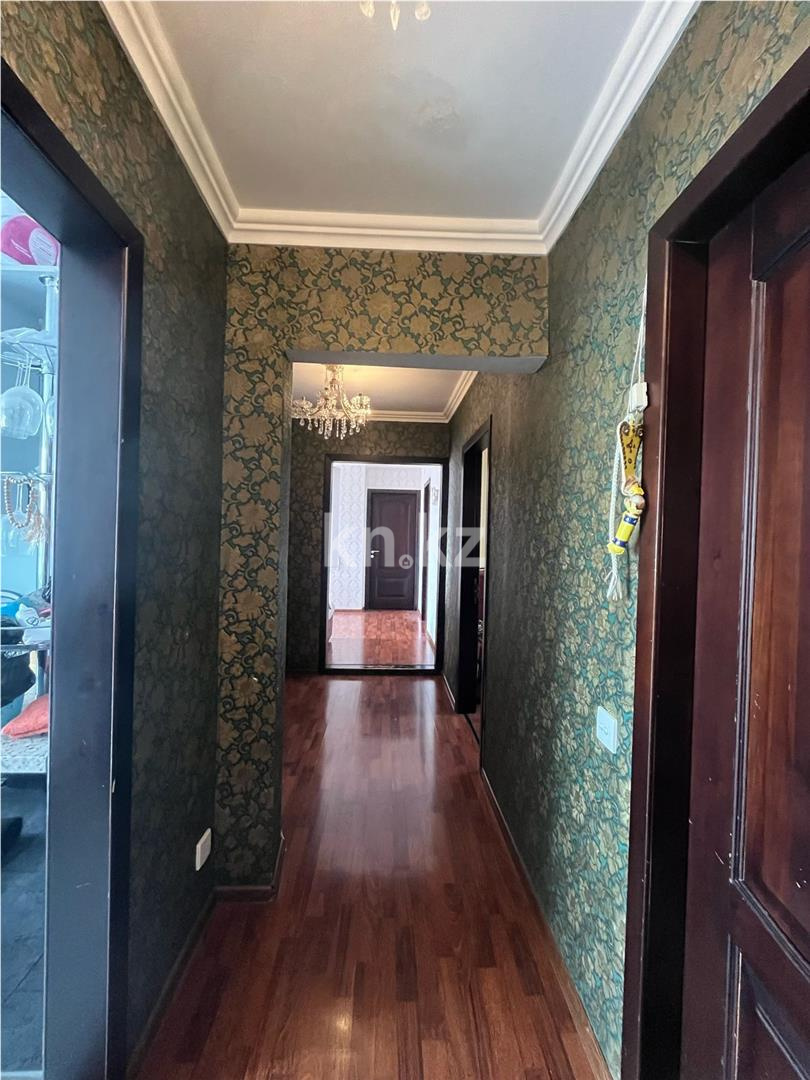 Продажа 4-комнатной квартиры, 84 м², ул. Университетская - Продажа  четырехкомнатных квартир в Караганде фото 11 из 20