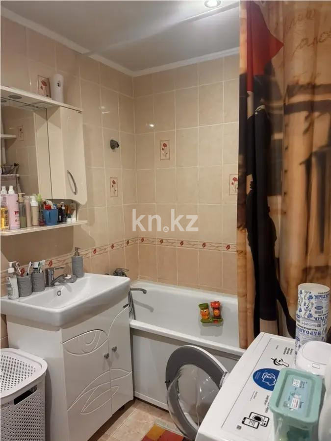 Продажа 3-комнатной квартиры, 67 м² - Продажа квартир в блочном доме в Темиртау фото 5 из 5