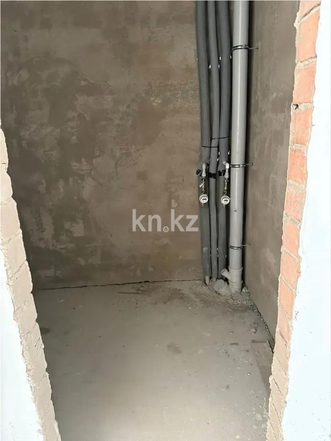 Продажа 1-комнатной квартиры, 34 м² в Астане - фото 3