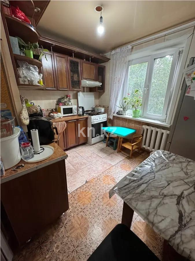 Продажа 2-комнатной квартиры, 49 м², пр. Металлургов, дом  19/1 в Темиртау - фото 3