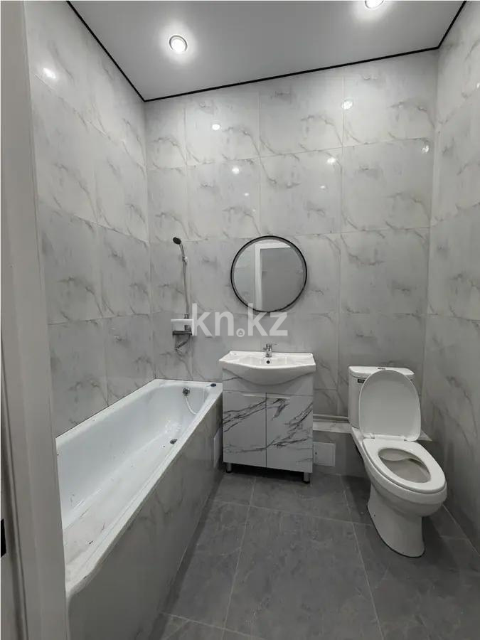 Продажа 1-комнатной квартиры, 34 м² в Алматы - фото 3