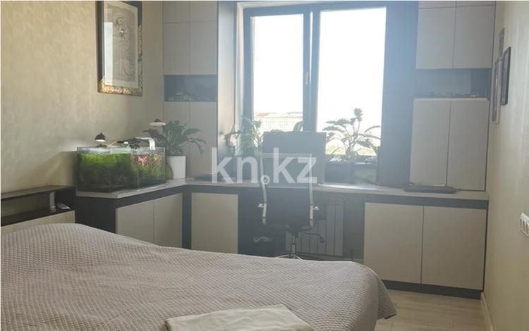 Продажа 3-комнатной квартиры, 106 м² в Алматы - фото 3
