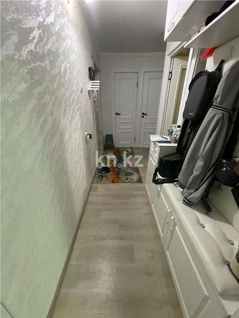 Продажа 3-комнатной квартиры, 62 м² в Караганде - фото 8