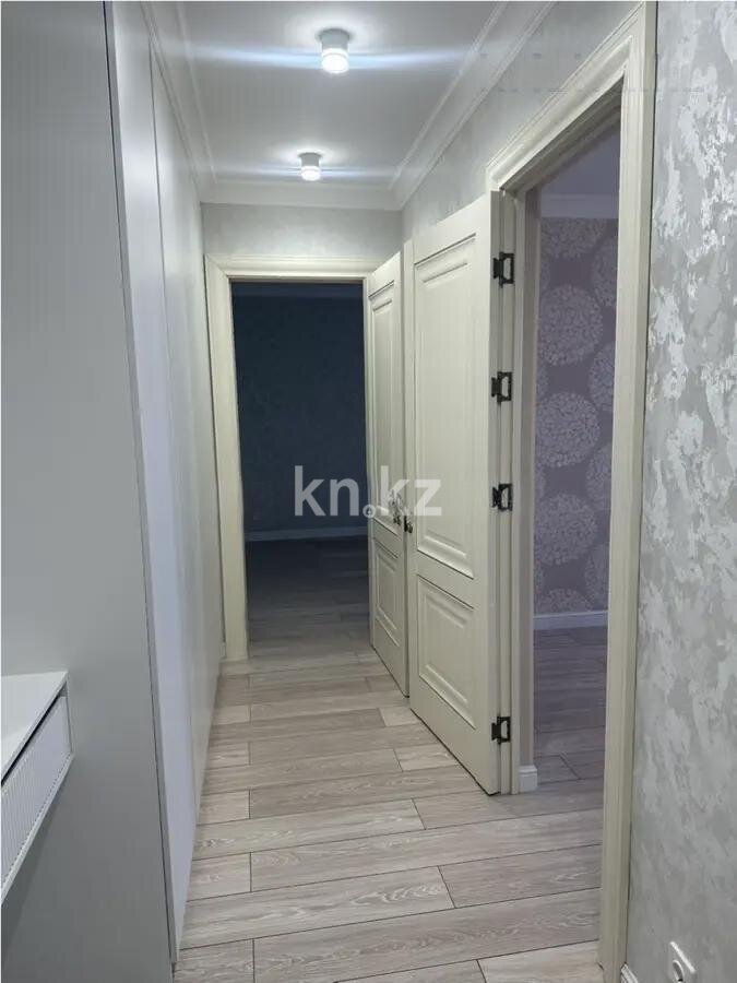 Продажа 2-комнатной квартиры, 56.1 м² в Астане - фото 3