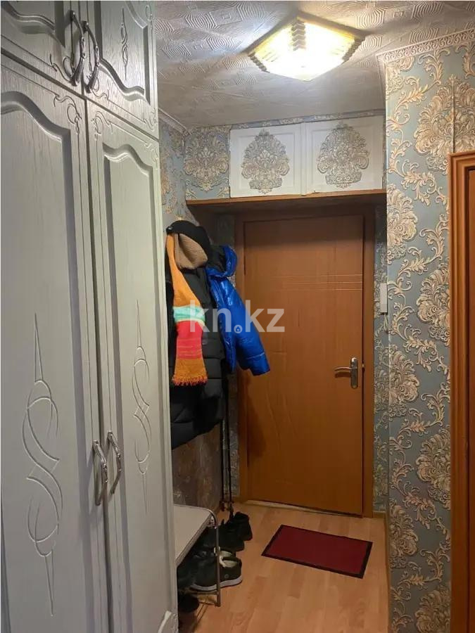 Продажа 3-комнатной квартиры, 59.6 м², ул. Пушкина, дом  9 - Продажа квартир в Астане фото 7 из 7