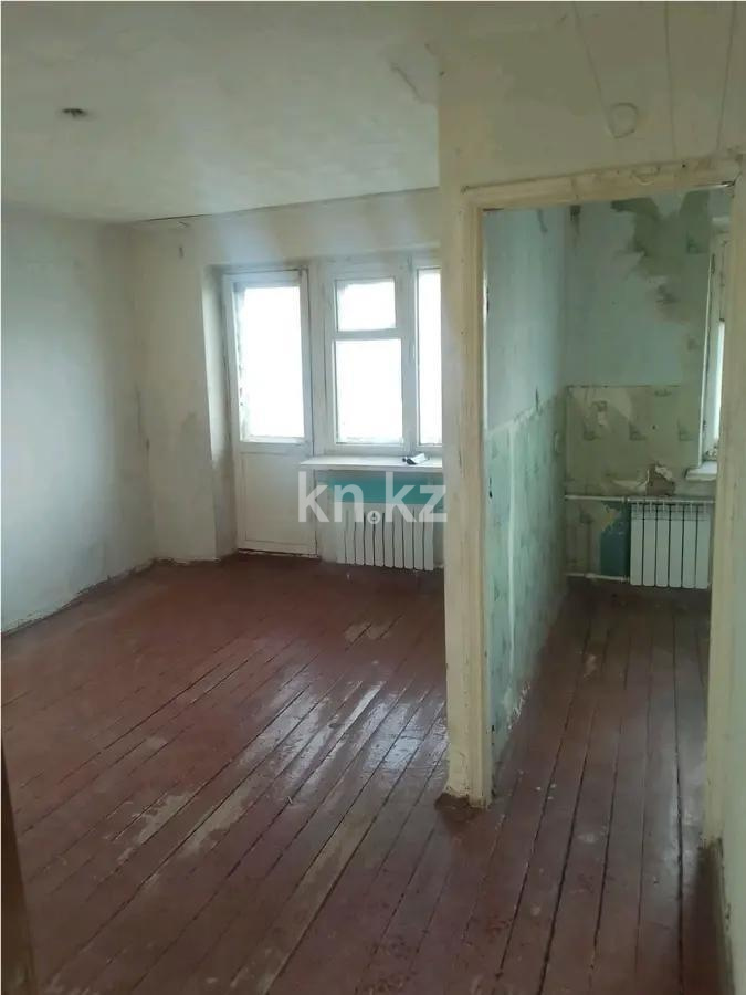 Продажа 1-комнатной квартиры, 32 м² - Продажа офисных и торговых помещений в Абае фото 1 из 5