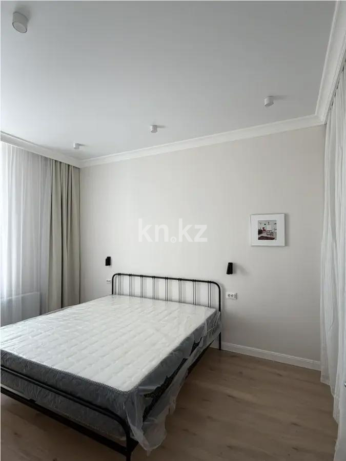 Продажа 2-комнатной квартиры, 46 м² в Астане - фото 2
