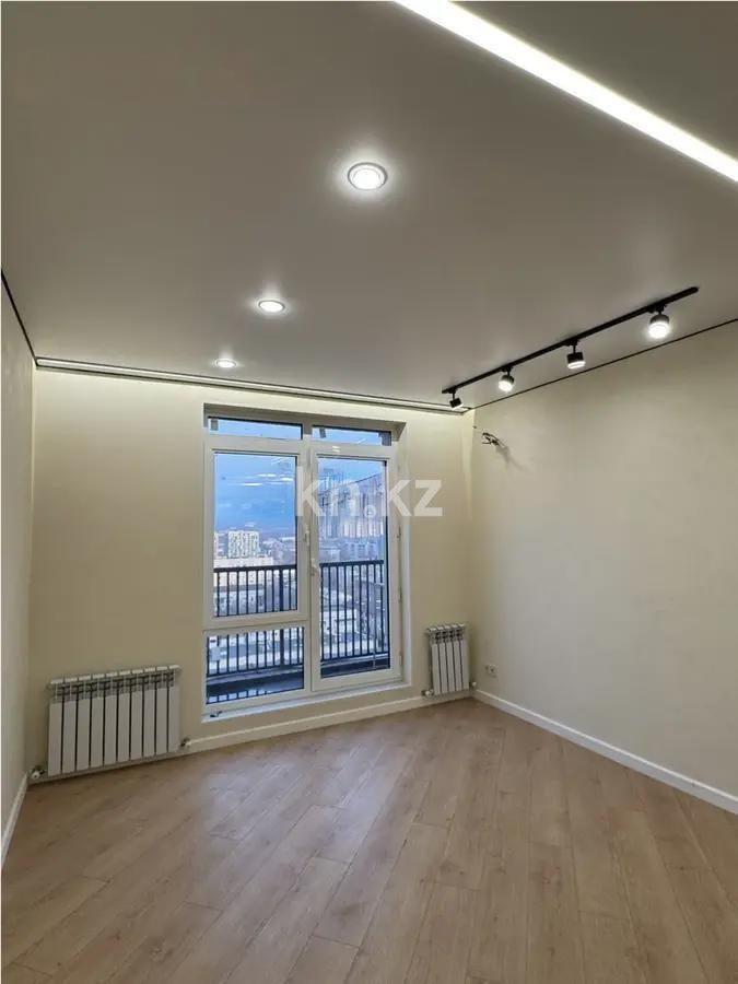 Продажа 2-комнатной квартиры, 52 м² - Продажа квартир в Алматы - страница 6 фото 3 из 5