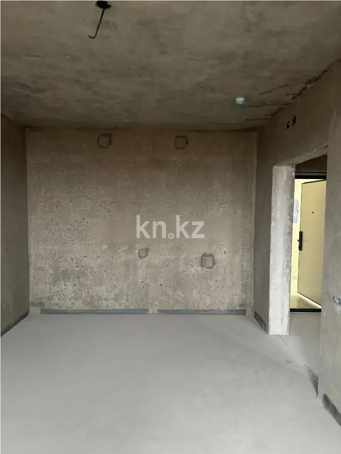 Продажа 1-комнатной квартиры, 34.3 м² в Астане - фото 2