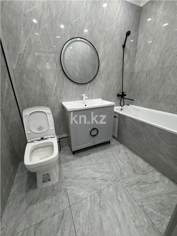 Продажа 2-комнатной квартиры, 56 м² в Алматы - фото 4