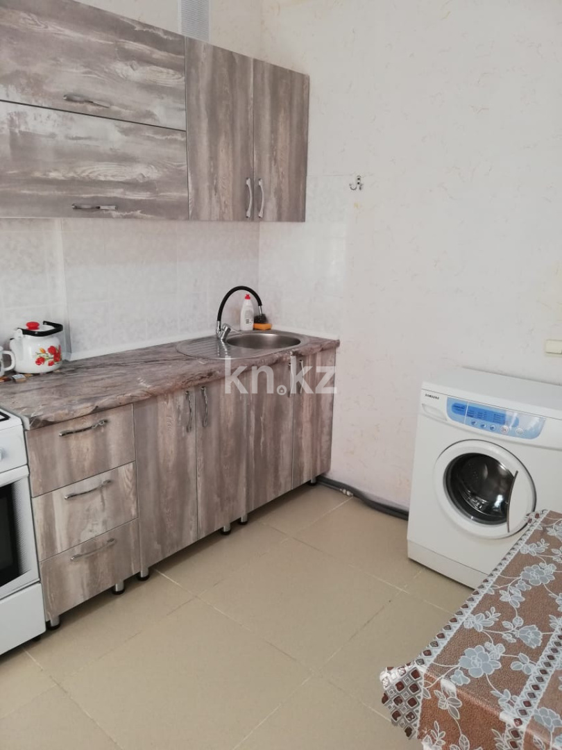 Аренда 2-комнатной квартиры посуточно, 47 м² - Недвижимость в Актау фото 10 из 13