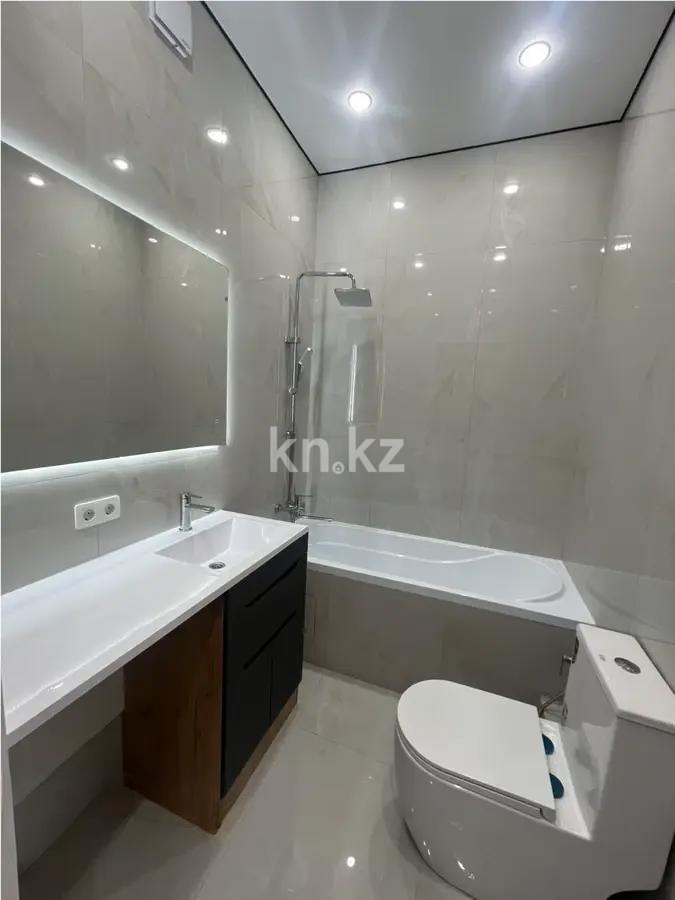 Продажа 2-комнатной квартиры, 43 м² - Недвижимость в Казахстане - страница 18 фото 4 из 5