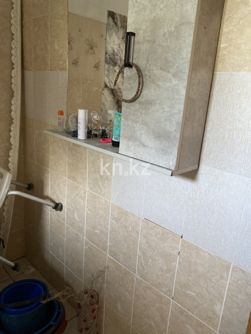 Продажа 4-комнатного дома, 120 м², Гулдер, дом  9 - ул. Айманова - Продажа домов, коттеджей в Алматы без посредников фото 11 из 22