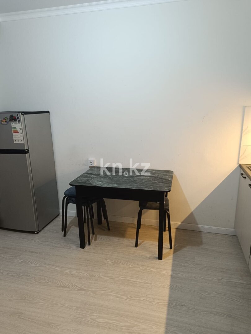 Аренда 2-комнатной квартиры, 35 м² в Астане - фото 2