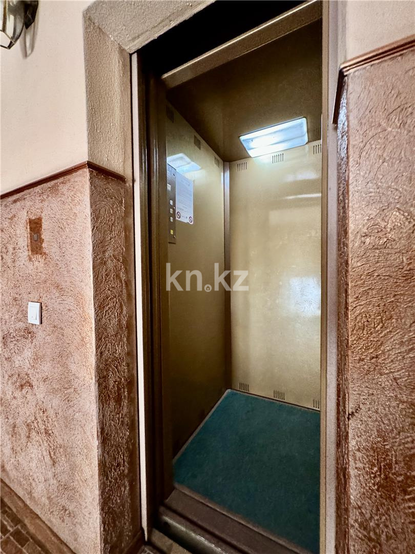 Продажа 6-комнатной квартиры, 227 м², ул. Ерубаева, дом  50/6 - Продажа  пятикомнатных квартир в Караганде фото 53 из 59