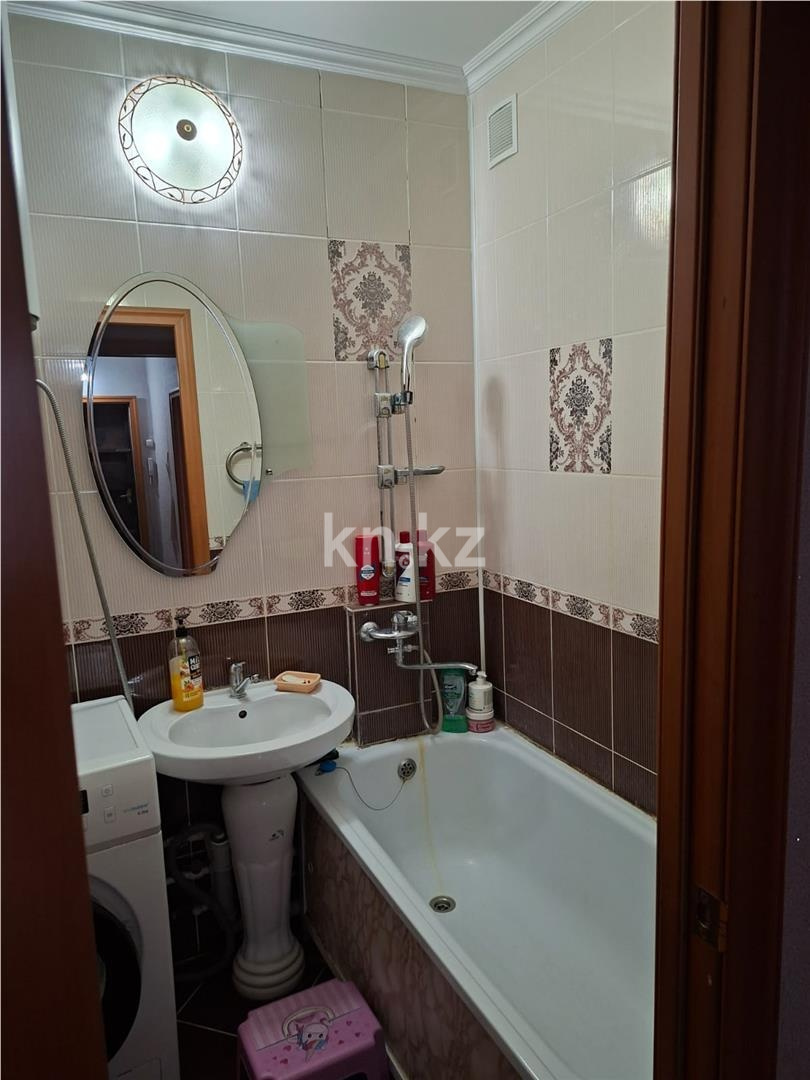 Продажа 2-комнатной квартиры, 54 м² в Караганде - фото 9
