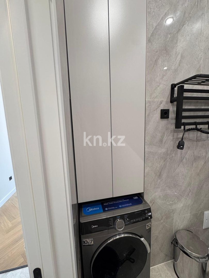 Аренда 2-комнатной квартиры посуточно, 50 м² - Аренда недвижимости в Казахстане - страница 2 фото 4 из 16