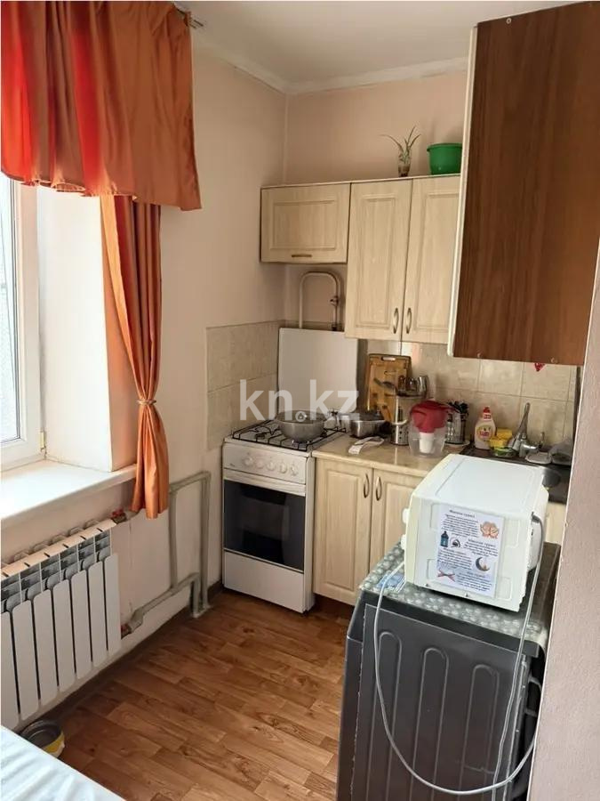 Продажа 1-комнатной квартиры, 32 м² - Недвижимость в Алматы - страница 12 фото 2 из 2