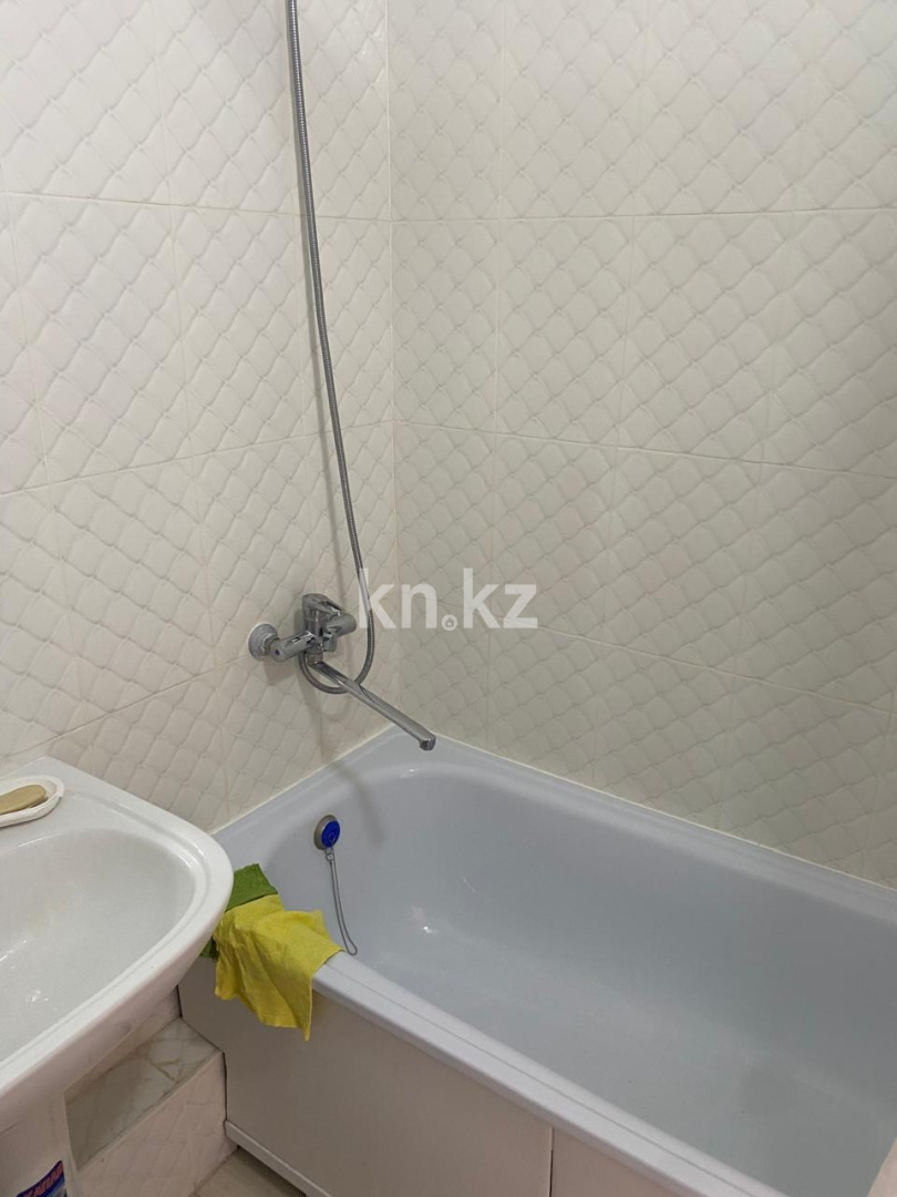 Аренда 1-комнатной квартиры, 20 м² - Аренда квартир помесячно в Астане фото 6 из 7