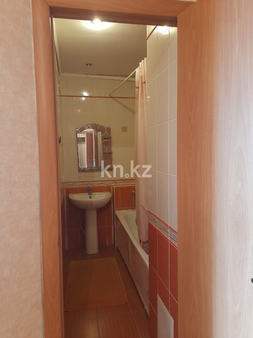 Аренда 1-комнатной квартиры, 45 м² - Аренда недвижимости в Казахстане - страница 4 фото 10 из 10