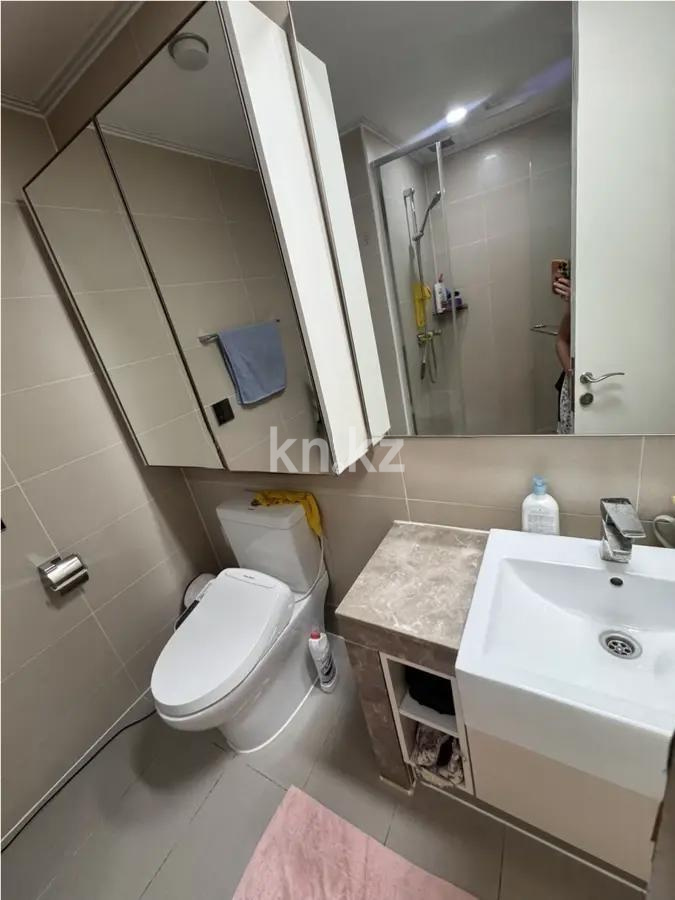 Продажа 1-комнатной квартиры, 43 м² - Продажа однокомнатных квартир в Астане - страница 30 фото 4 из 4